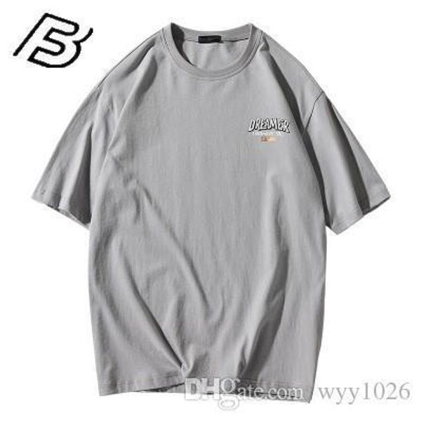 с короткими рукавами футболки мужской 2020 summer trend сыпучие printing мужской студент корейской версии хип-хоп личности футболкой, White;black
с короткими рукавами футболки мужской 2020 summer trend сыпучие printing мужской студент корейской версии хип-хоп личности футболкой, White;black