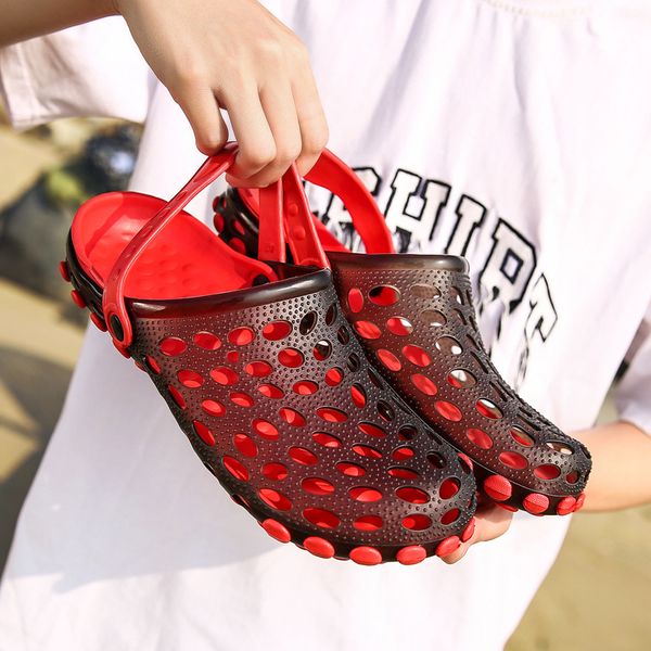 original garden flip flops quick drying water shoes men jelly sport summer beach aqua slipper outdoor sandals miller print shoes
original garden flip flops quick drying water shoes men jelly sport summer beach aqua slipper outdoor sandals miller print shoes