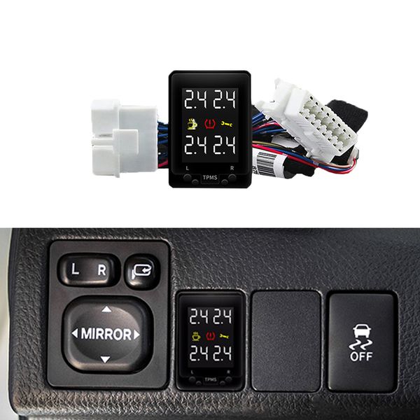 display real time monitor tire pressure security unit obd tpms monitoring alarm tracker for civic 2014 2015 fit city 2013
display real time monitor tire pressure security unit obd tpms monitoring alarm tracker for civic 2014 2015 fit city 2013