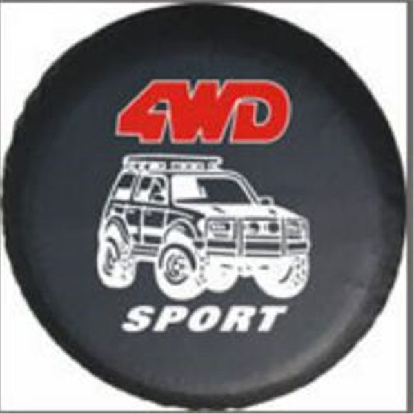 1pcs car style 14" 15" 16" 17" inch pvc leather spare tire cover case protector bag pouch for sport accessories
1pcs car style 14" 15" 16" 17" inch pvc leather spare tire cover case protector bag pouch for sport accessories