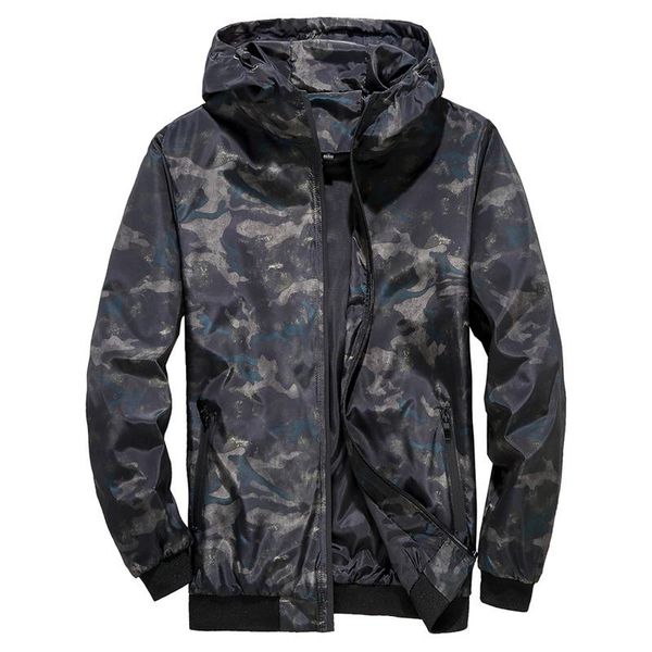 4xl mens camouflage print jackets sports style fashion hooded long sleeve homme clothing winter autumn casual apparel, Black;brown
4xl mens camouflage print jackets sports style fashion hooded long sleeve homme clothing winter autumn casual apparel, Black;brown