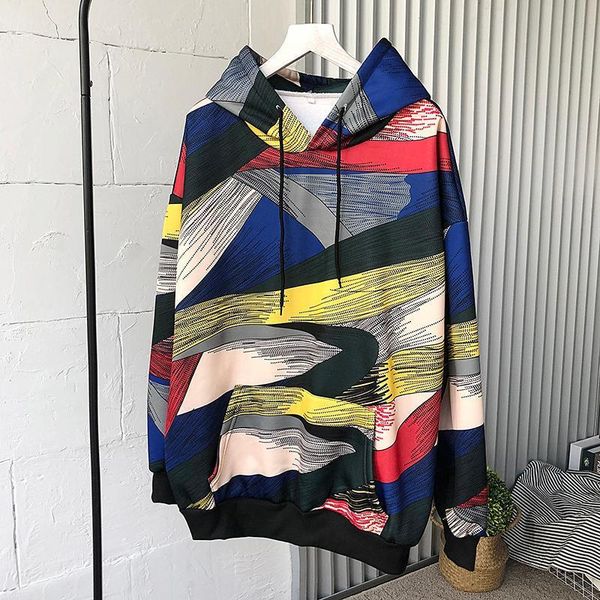 2020 new men brand hooded hoodies streetwear hip hop mens hoodies and sweatshirts color block light weight hoodie men oversized, Black
2020 new men brand hooded hoodies streetwear hip hop mens hoodies and sweatshirts color block light weight hoodie men oversized, Black