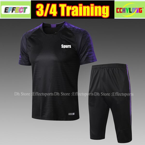 Top Quality 2018 2019 KANE Adult Short Sleeve Training Suit Kit Soccer Tracksuit 18/19 Chandal Harry Dele 3/4 Pants Survetement Football
Top Quality 2018 2019 KANE Adult Short Sleeve Training Suit Kit Soccer Tracksuit 18/19 Chandal Harry Dele 3/4 Pants Survetement Football