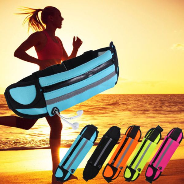 waterproof outdoor running waist bag mobile phone holder jogging belt bag women fitness bag lady sport accessories
waterproof outdoor running waist bag mobile phone holder jogging belt bag women fitness bag lady sport accessories