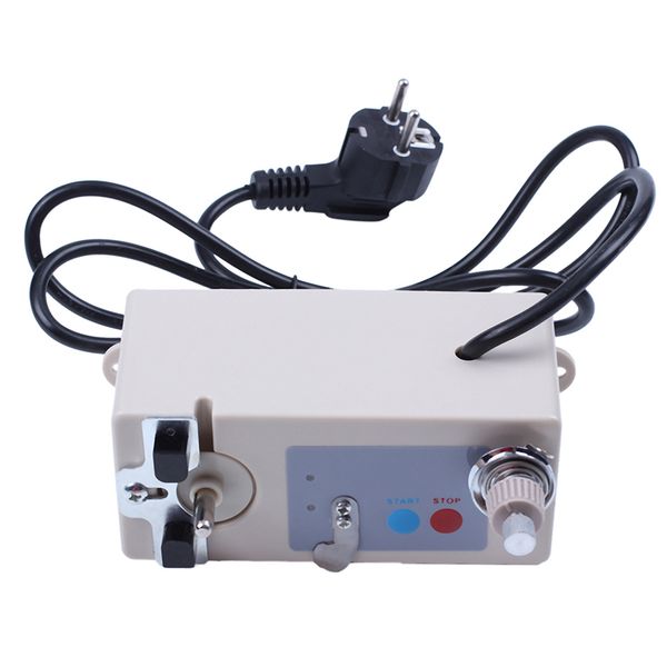 sewing notions & tools 220v electric bobbin winder automatic high speed for embroidery machines accessories tool eu plug, Black
sewing notions & tools 220v electric bobbin winder automatic high speed for embroidery machines accessories tool eu plug, Black