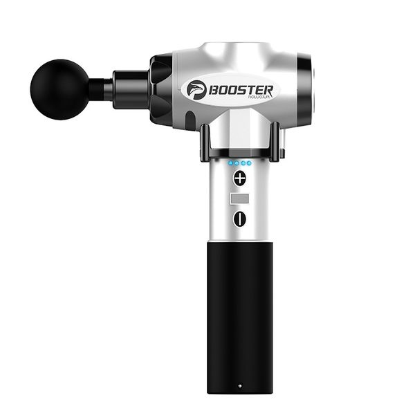 brand new vibrating deep therapy electric body massager super low noise long working 24v muscle massage gun 1300/2500mah
brand new vibrating deep therapy electric body massager super low noise long working 24v muscle massage gun 1300/2500mah