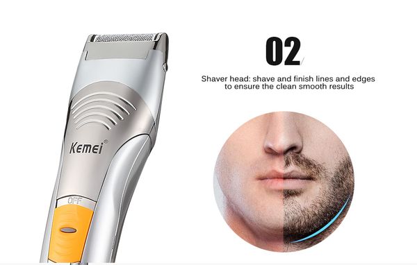 km-570a 6 in1 rechargeable shinon professional trimmerr trimmer hair facial clean tools newclipper yziuw
km-570a 6 in1 rechargeable shinon professional trimmerr trimmer hair facial clean tools newclipper yziuw