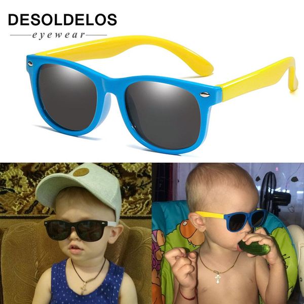 flexible polarized kids sunglasses child black sun glasses for baby girls boy sunglasses eyeglasses 2-11 years kids glasses ugwac, Blue
flexible polarized kids sunglasses child black sun glasses for baby girls boy sunglasses eyeglasses 2-11 years kids glasses ugwac, Blue