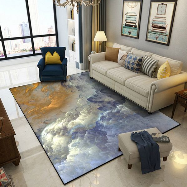 abstract beautiful clouds blue gold white home bedroom bedside entrance elevator floor mat sofa coffee table anti slip carpet
abstract beautiful clouds blue gold white home bedroom bedside entrance elevator floor mat sofa coffee table anti slip carpet