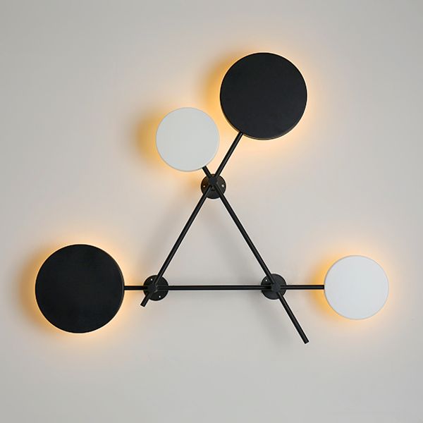 modern led wall lamps acrylic living room decor lighting fixture nordic bedroom bedside entrance corridor energy-saving lights
modern led wall lamps acrylic living room decor lighting fixture nordic bedroom bedside entrance corridor energy-saving lights