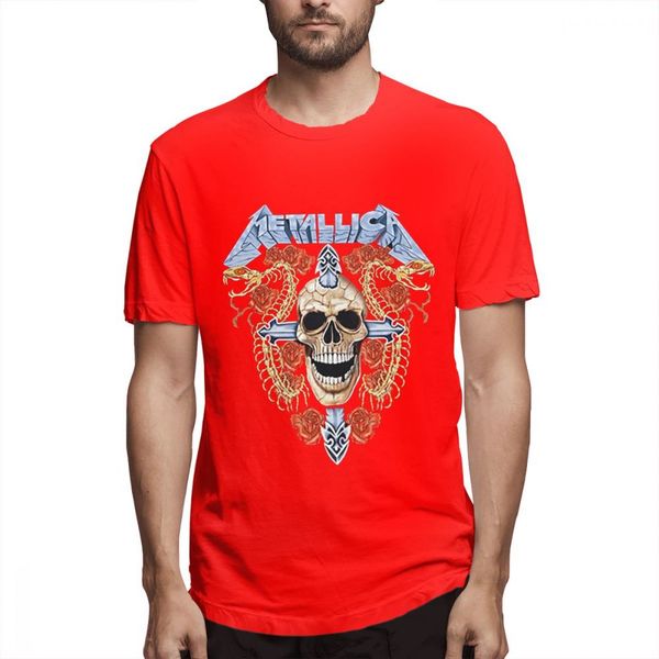 mens designer t shirts metallica t shirt fashion mens shirts causl womens cotton shirt short sleeve couples shirts a493, White;black
mens designer t shirts metallica t shirt fashion mens shirts causl womens cotton shirt short sleeve couples shirts a493, White;black