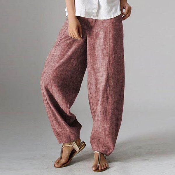 women's pant autumn winter casual loose solid color trousers wide leg straight plus size ladies pants, Black;white
women's pant autumn winter casual loose solid color trousers wide leg straight plus size ladies pants, Black;white