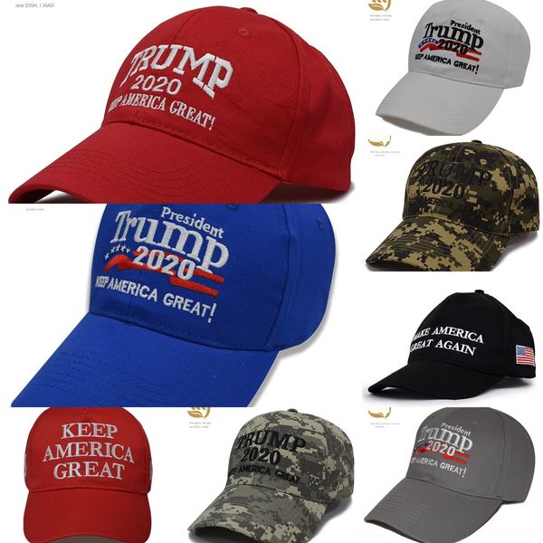 q9qed 4 styles donald trump baseball hat starflag 2020 cap keep america great snapback hats 3d embroidery letter adjustable camouflage, Blue;gray
q9qed 4 styles donald trump baseball hat starflag 2020 cap keep america great snapback hats 3d embroidery letter adjustable camouflage, Blue;gray