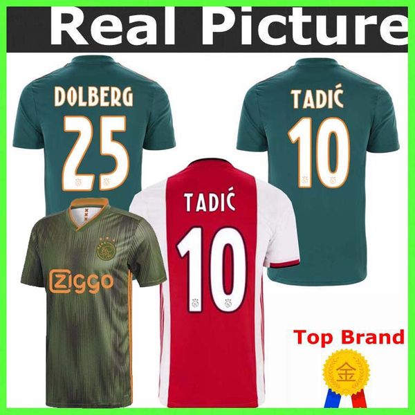 Thailand 19 20 ajax jer ey home van de beek chÃne occer jer ey away occer hirt 2019 2020 tadic dolberg huntelaar ziyec football unifor
Thailand 19 20 ajax jer ey home van de beek chÃne occer jer ey away occer hirt 2019 2020 tadic dolberg huntelaar ziyec football unifor