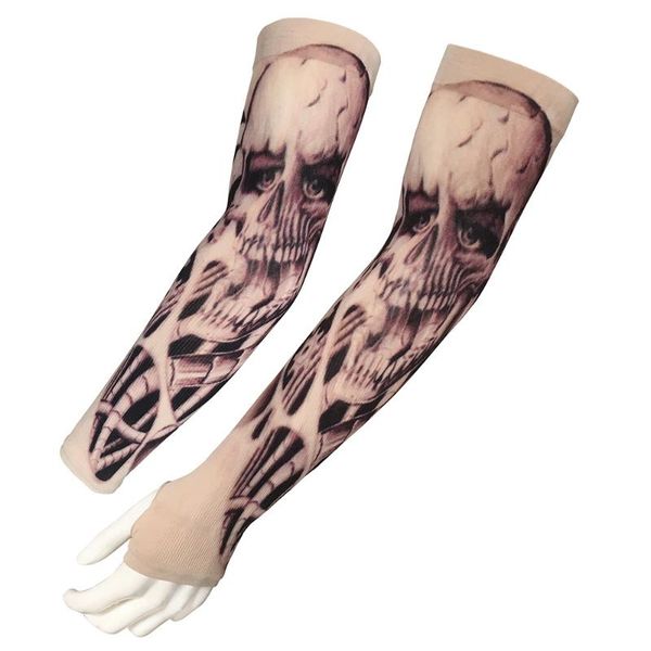 2020 outdoor cycling sleeve 360 degree digital printing halloween skull cold sunscreen uv tattoo ice arm sleeve basketball, Black;gray
2020 outdoor cycling sleeve 360 degree digital printing halloween skull cold sunscreen uv tattoo ice arm sleeve basketball, Black;gray