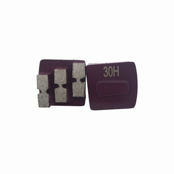 high efficiency dumbbell shape redi lock husqvarna diamond concrete floor grinding shoes for husqvarna grinding machine 12pcs
high efficiency dumbbell shape redi lock husqvarna diamond concrete floor grinding shoes for husqvarna grinding machine 12pcs