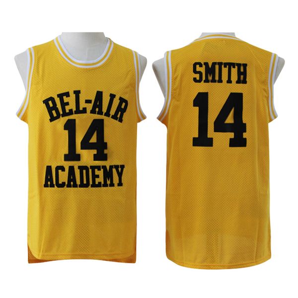 Men's Will Smith Basketball Jersey The Fresh Prince of Bel Air Academy 25 Carlton Banks Green Black Green Stiched Name & Number & Logos
Men's Will Smith Basketball Jersey The Fresh Prince of Bel Air Academy 25 Carlton Banks Green Black Green Stiched Name & Number & Logos