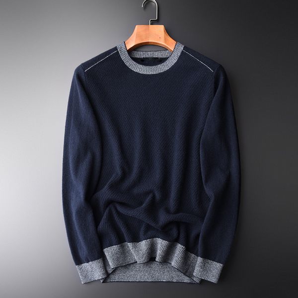 minglu luxury 100% cashmere sweater man winter fashion round collar cold resistance sweater male solid slim fit sweaters man 4xl, White;black
minglu luxury 100% cashmere sweater man winter fashion round collar cold resistance sweater male solid slim fit sweaters man 4xl, White;black
