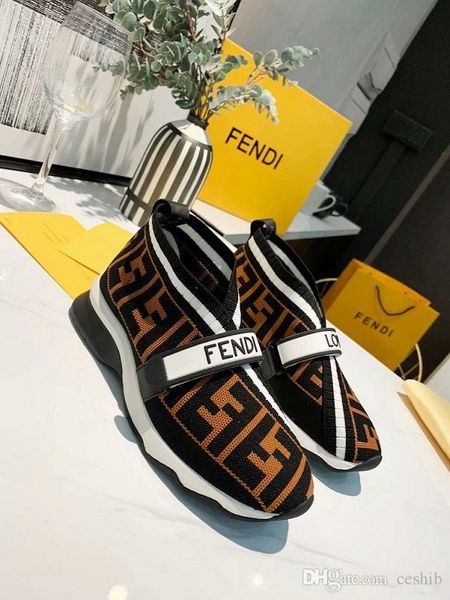 2019 new women's casual shoes fashion sneakers female elastic knitting socks boots luxury design woman driving shoes 35-45, Black
2019 new women's casual shoes fashion sneakers female elastic knitting socks boots luxury design woman driving shoes 35-45, Black