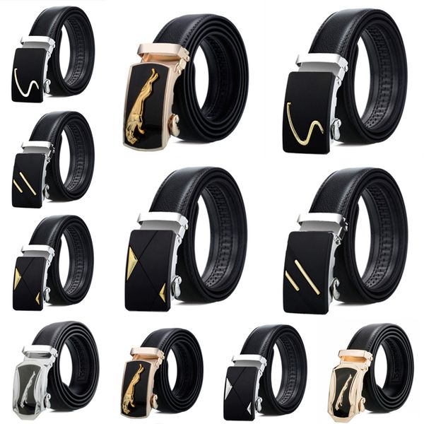 black men's belt soft wear leather belt automatic irony buckle strap groom cummerbunds business luxury men's belt drop shipping, Black;gray
black men's belt soft wear leather belt automatic irony buckle strap groom cummerbunds business luxury men's belt drop shipping, Black;gray