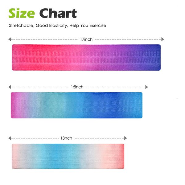 pilates yoga resistance rubber bands elastic gym exercise strength indoor outdoor colorful fitness training bands loop
pilates yoga resistance rubber bands elastic gym exercise strength indoor outdoor colorful fitness training bands loop