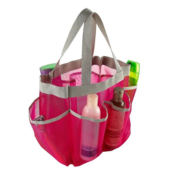 7 grid oxford cloth net double handle bathroom bag storage bag wash for home toiletries shower tote waterproof
7 grid oxford cloth net double handle bathroom bag storage bag wash for home toiletries shower tote waterproof