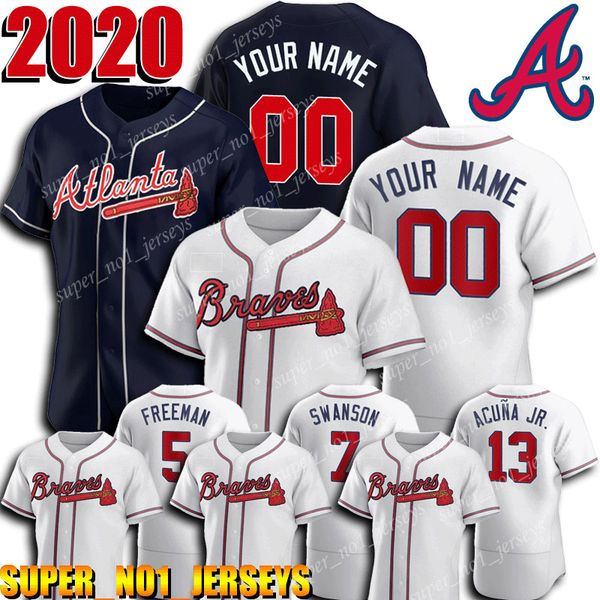 atlanta baseball braves jersey 13 ronald acuna jr. jersey 5 an jerseys dansby swanson jersey dale murphy 35 cole hamels jerseys, Blue;black
atlanta baseball braves jersey 13 ronald acuna jr. jersey 5 an jerseys dansby swanson jersey dale murphy 35 cole hamels jerseys, Blue;black