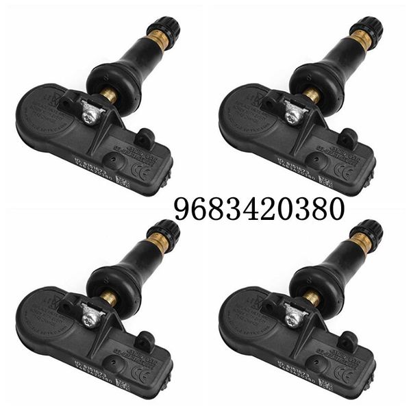 car tpms sensor 9683420380 for peugeot citroen picasso c4 new tire pressure monitor sensor 433mhz 9683420380
car tpms sensor 9683420380 for peugeot citroen picasso c4 new tire pressure monitor sensor 433mhz 9683420380