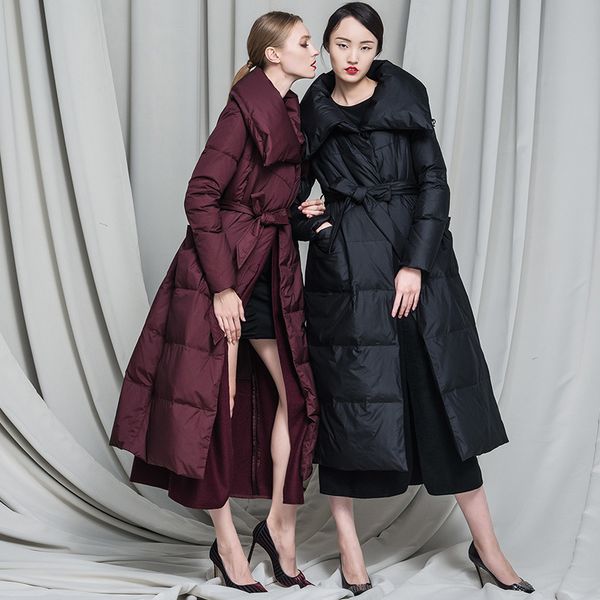 women's down & parkas 2021 european brand jacket wool blend liner long thicken winter coat women white duck jackets y-3632c, Black
women's down & parkas 2021 european brand jacket wool blend liner long thicken winter coat women white duck jackets y-3632c, Black