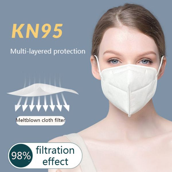 KN95 маска для лица Маски НЕТКАНЫХ Масок Безопасности Face Одноразовой 95% маска фильтрации рта пыленепроницаемого Fast 5 Layers Бесплатной доставка
KN95 маска для лица Маски НЕТКАНЫХ Масок Безопасности Face Одноразовой 95% маска фильтрации рта пыленепроницаемого Fast 5 Layers Бесплатной доставка