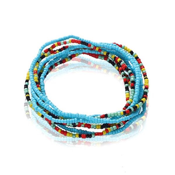 dvacman handmade beadwork bracelet bohemian layers beaded colorful statement bracelets for women vintage jewelry wholesale gift, Black
dvacman handmade beadwork bracelet bohemian layers beaded colorful statement bracelets for women vintage jewelry wholesale gift, Black