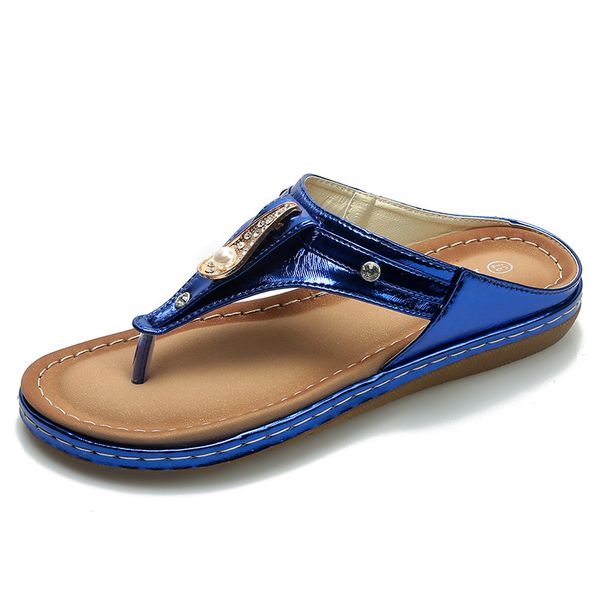 2020 new large size women's shoes slipper fashion comfortable sandals casual beach slippers, Black
2020 new large size women's shoes slipper fashion comfortable sandals casual beach slippers, Black