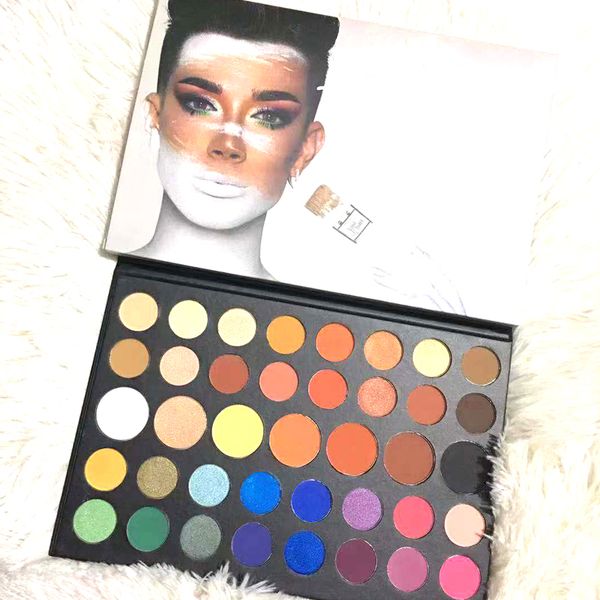 Newest 2019 Makeup Palette 39colors Eyeshadow Palette Natural Long-lasting Eye Beauty Cosmetics DHL shipping
Newest 2019 Makeup Palette 39colors Eyeshadow Palette Natural Long-lasting Eye Beauty Cosmetics DHL shipping