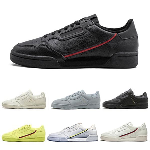 with box calabasas powerphase grey continental 80 casual shoes kanye west aero blue core black og white men women trainer sports sneakers
with box calabasas powerphase grey continental 80 casual shoes kanye west aero blue core black og white men women trainer sports sneakers
