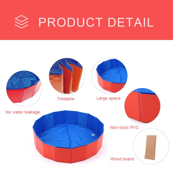 foldable dog swimming pool shower dog pool garden swimming pool house bed summer bathing tub collapsible bathtub for dog cat pet
foldable dog swimming pool shower dog pool garden swimming pool house bed summer bathing tub collapsible bathtub for dog cat pet