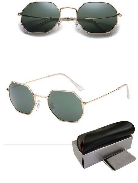 uv400 protection sunglasses new designer glasses 3549 mens glasses classic womans sunglasses octagonal glasses brand sunglasses, White;black
uv400 protection sunglasses new designer glasses 3549 mens glasses classic womans sunglasses octagonal glasses brand sunglasses, White;black