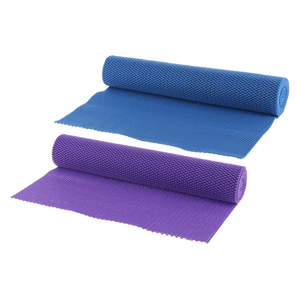 2pcs anti-slip pvc kitchen cupboard drawer liner car dashboard boot liner mat, easy cut to fit 40x200cm
2pcs anti-slip pvc kitchen cupboard drawer liner car dashboard boot liner mat, easy cut to fit 40x200cm