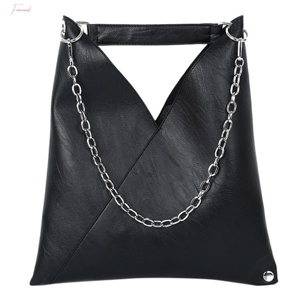 black bolsos mujer de marca famosa 2020 women simple handbag messenger bag fashion shoulder bag yl5
black bolsos mujer de marca famosa 2020 women simple handbag messenger bag fashion shoulder bag yl5