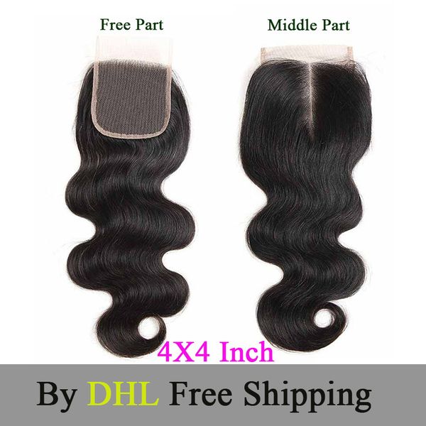 body wave human hair lace closure brazilian malaysian virgin hair closure 4x4 closure natural hairline with baby hair body wave, Black;brown 
body wave human hair lace closure brazilian malaysian virgin hair closure 4x4 closure natural hairline with baby hair body wave, Black;brown