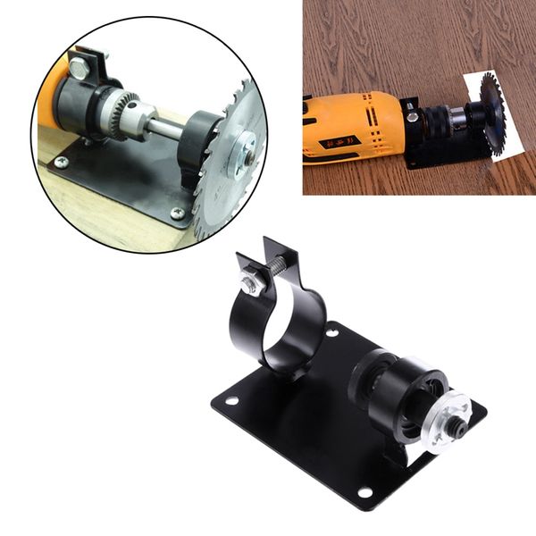 electric drill cutting polishing grinding seat set drilling machine bracket rod bar +2 wrenches +2 gaskets
electric drill cutting polishing grinding seat set drilling machine bracket rod bar +2 wrenches +2 gaskets