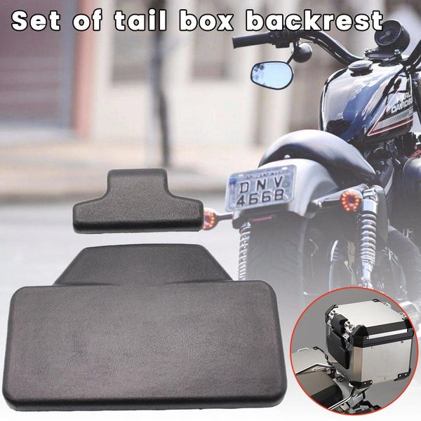 motorcycle trunk backrest locomotive crashworthy soft backrest for r1200gs f800gs passenger back pad
motorcycle trunk backrest locomotive crashworthy soft backrest for r1200gs f800gs passenger back pad