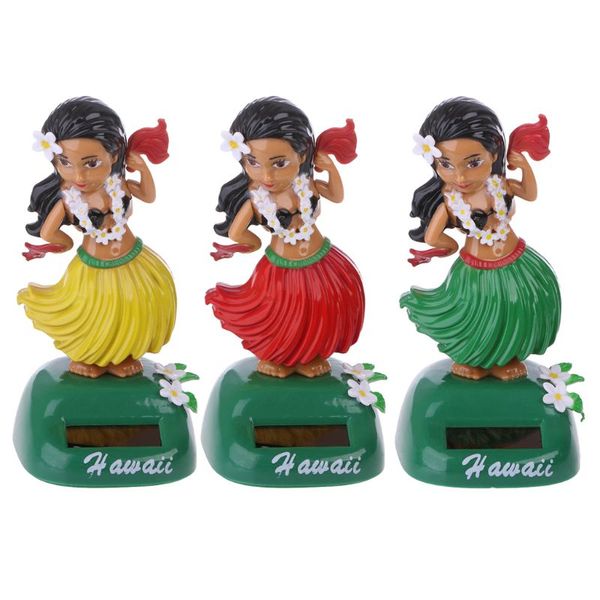 car ornaments hawaii girl hula shaking head toy solar powered auto interior automobiles decoration
car ornaments hawaii girl hula shaking head toy solar powered auto interior automobiles decoration