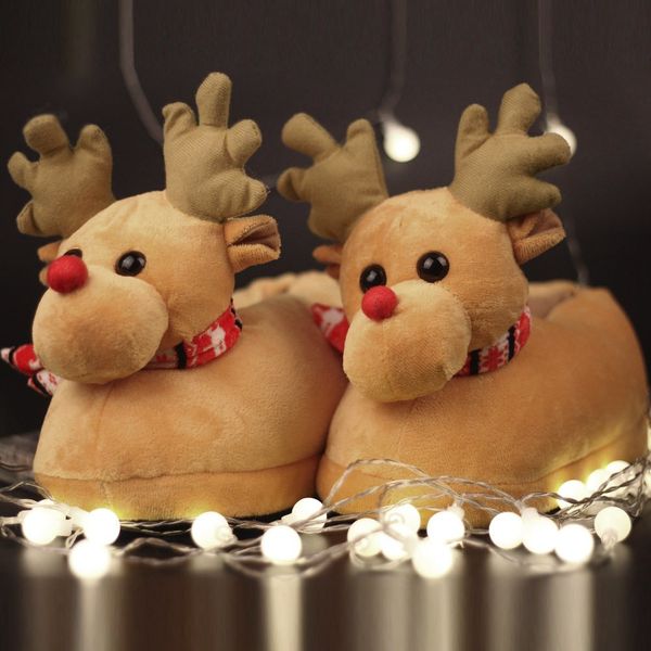 winter slippers plush cotton winter women home slippers warm indoor christmas shoes woman flip flops 976, Black
winter slippers plush cotton winter women home slippers warm indoor christmas shoes woman flip flops 976, Black