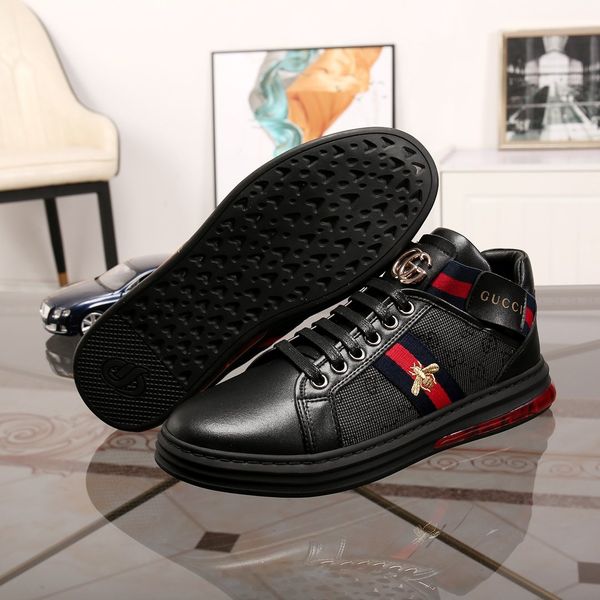 2020 luxury cushion sneaker design shoes coach tao xingtie sprite men generally casual shoes for men and women 38-45 qwer, Black
2020 luxury cushion sneaker design shoes coach tao xingtie sprite men generally casual shoes for men and women 38-45 qwer, Black
