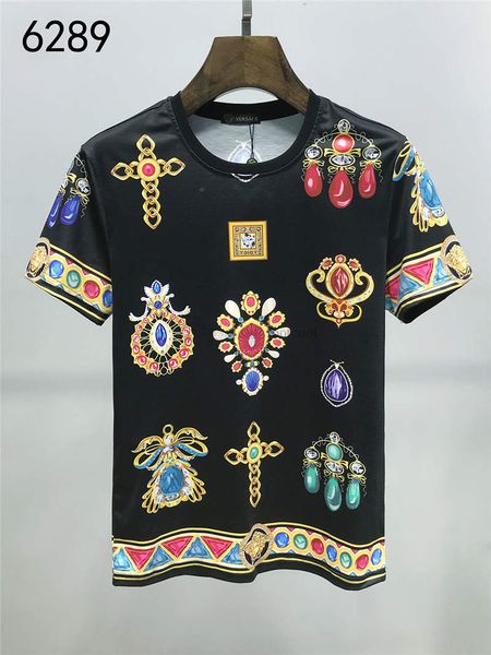 2020 ss new arrival medusa clothing men's t-shirts print tees short sleeve m-3xl 6289, White;black
2020 ss new arrival medusa clothing men's t-shirts print tees short sleeve m-3xl 6289, White;black