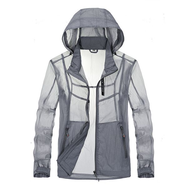 2018 new style coat men's summer thin section wind shield outdoor sports ultra-light quick drying clothes coat, Tan;black
2018 new style coat men's summer thin section wind shield outdoor sports ultra-light quick drying clothes coat, Tan;black