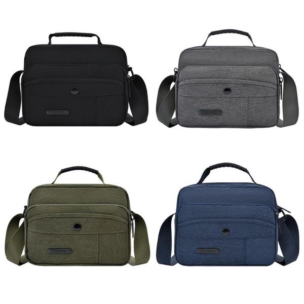 retro trend multi-function large capacity men's bag business canvas shoulder bag handbags women bags designer crossbody
retro trend multi-function large capacity men's bag business canvas shoulder bag handbags women bags designer crossbody