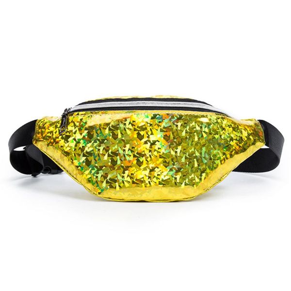 women sequins all-match zipper crossbody lightweight street trendy belt fanny pack practical bum waist bag fashion pu leather
women sequins all-match zipper crossbody lightweight street trendy belt fanny pack practical bum waist bag fashion pu leather