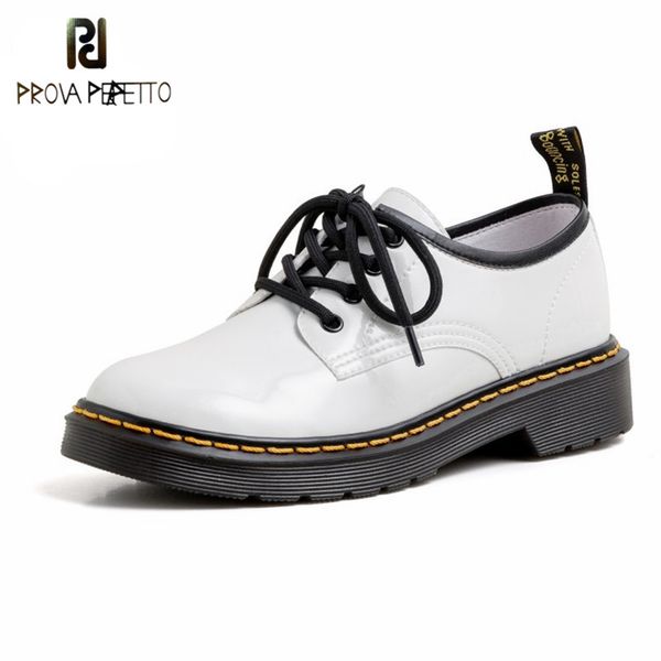 prova perfetto calzado mujer mary janes shoes novelty shallow basic shoes genuine leater flat women sapato feminino, Black
prova perfetto calzado mujer mary janes shoes novelty shallow basic shoes genuine leater flat women sapato feminino, Black