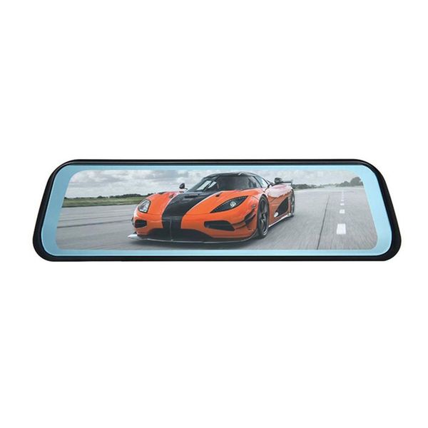 dual recording front and rear driving recorder matte night vision 10-inch ips screen driving recorder car
dual recording front and rear driving recorder matte night vision 10-inch ips screen driving recorder car